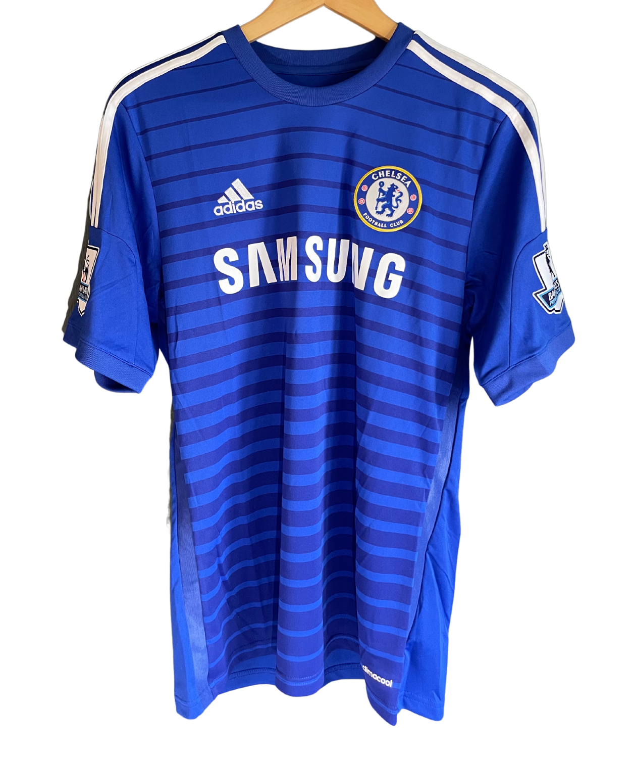 Chelsea FC 2014/15 Diego Costa Home Kit (M)