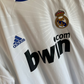 Real Madrid 2010/11 Higuain Home Kit (M)