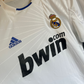Real Madrid 2010/11 Sergio Ramos Home kit (M)