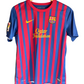 FC Barcelona 2011/12 Messi Home Kit (YXL)