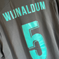 Liverpool FC 2019/20 Wijnaldum Third Kit (L)