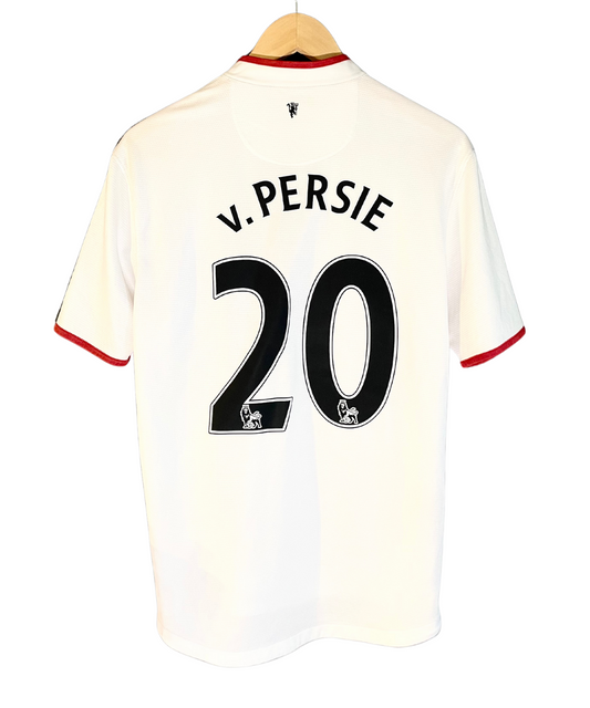 Manchester United 2013/14 v. Persie Third Kit (M)