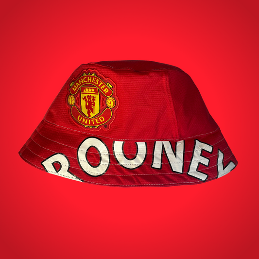 Manchester United 2013/14 Home