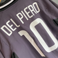 Juventus FC 2003/04 Del Piero Third Kit (M)