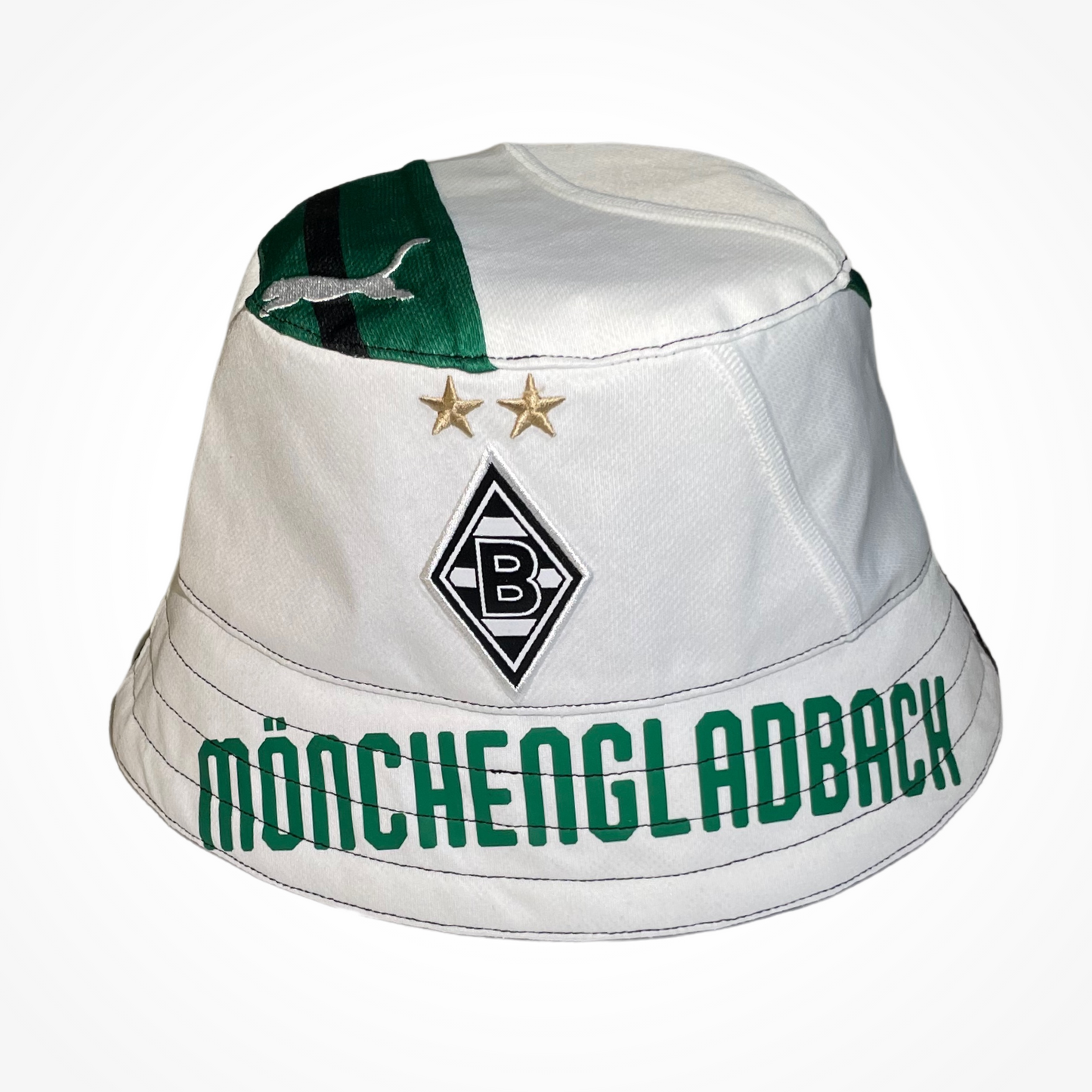 Borussia Mönchengladbach 2018/19 Home
