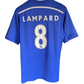 Chelsea FC 2014/15 Lampard Home Kit (S)