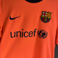 FC Barcelona 2009/10 Messi Away Kit (M)