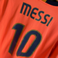 FC Barcelona 2009/10 Messi Away Kit (M)