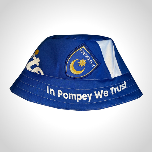 Portsmouth FC 2013/14 Home