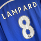 Chelsea FC 2014/15 Lampard Home Kit (S)