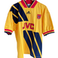 Arsenal FC 1993/94 Wright Away Kit Remake (M)